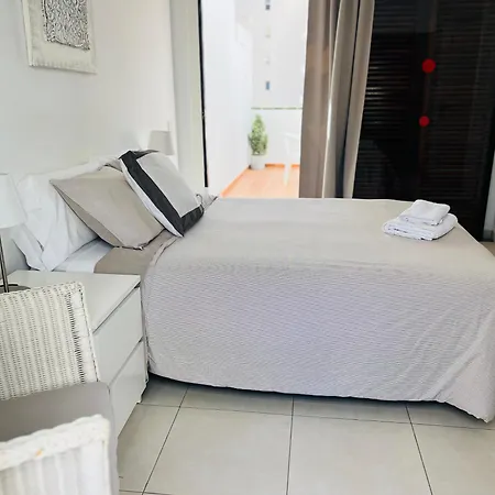 Apartment Victoria Court 2 - Lovely En Cristianos *